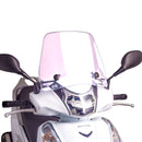 Trafic Screen Clear For Honda SH 300i 2015-Current