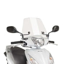 Trafic Screen Clear For Honda Vision 110 2017-Current