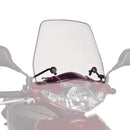 Trafic Screen Clear For Honda Wave 2012-2013