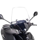 Trafic Screen Clear For Peugeot Kisbee 2010-Current