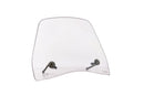 Trafic Screen Clear For Piaggio Medley 125 2020-Current