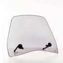 Trafic Screen Light Smoke For Honda SH 125i 2007-2008