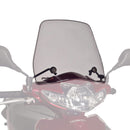 Trafic Screen Light Smoke For Honda Wave 2012-2013