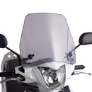 Trafic Screen Light Smoke For Suzuki Address 2015-2016