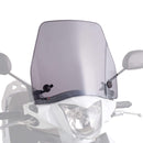 Trafic Screen Light Smoke For Suzuki Address 2015-2016