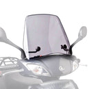 Trafic Screen Light Smoke For Yamaha XC 125 Vity 2008-2013