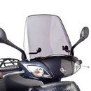 Trafic Screen Light Smoke For Yamaha XC 125 Vity 2008-2013