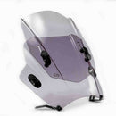 Up & Down Screen Light Smoke For Triumph Thruxton 1200 2016-Current