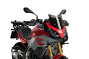 Upper Wind Deflectors Clear For BMW F900 XR 2020-Current