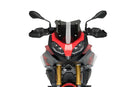 Upper Wind Deflectors Clear For BMW F900 XR 2020-Current