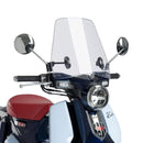 Urban Screen Clear For Honda Super Cub C125 2018-Current