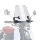 Urban Screen Clear For Honda Super Cub C125 2018-Current
