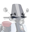 Urban Screen Light Smoke For Honda Super Cub C125 2018-Current