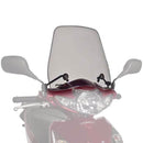 Urban Screen Light Smoke For Honda Wave 2012-2013