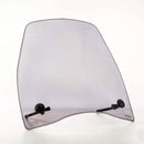 Urban Screen Light Smoke For Honda Wave 2012-2013