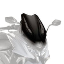 V-Tech Line Sport Screen Black (Opaque) For Kymco AK 550 2017-Current