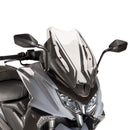 V-Tech Line Sport Screen Clear For Kymco AK 550 2017-Current