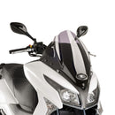 V-Tech Line Sport Screen Light Smoke For Kymco Superdink 125i 2009-Current
