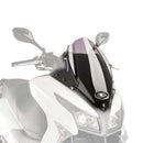 V-Tech Line Sport Screen Light Smoke For Kymco Superdink 125i 2009-Current