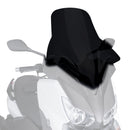 V-Tech Line Touring Screen Black (Opaque) For Yamaha X-Max 125 2014-2017