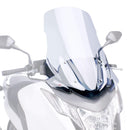 V-Tech Line Touring Screen Clear For Honda NC 700 D Integra 2012-2013
