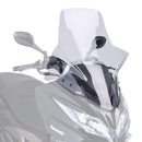 V-Tech Line Touring Screen Clear For Kawasaki J 125 2015-Current