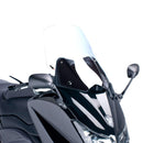 V-Tech Line Touring Screen Clear For Yamaha T-Max 530 2012-2016
