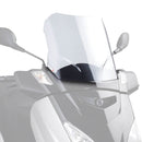 V-Tech Line Touring Screen Clear For Yamaha X-Max 125 2005-2009