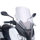 V-Tech Line Touring Screen Clear For Yamaha X-Max 125 2010-2013