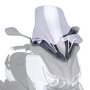 V-Tech Line Touring Screen Clear For Yamaha X-Max 125 2014-2017