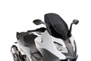 V-Tech Line Touring Screen Dark Smoke For BMW C600 Sport 2012-2015