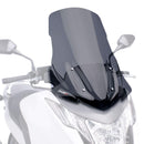 V-Tech Line Touring Screen Dark Smoke For Honda NC 700 D Integra 2012-2013