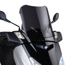 V-Tech Line Touring Screen Dark Smoke For Yamaha X-Max 125 2005-2009