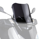 V-Tech Line Touring Screen Dark Smoke For Yamaha X-Max 125 2005-2009