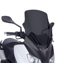 V-Tech Line Touring Screen Dark Smoke For Yamaha X-Max 125 2010-2013