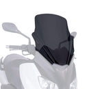 V-Tech Line Touring Screen Dark Smoke For Yamaha X-Max 125 2010-2013