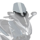 V-Tech Line Touring Screen Light Smoke For Honda Forza 125 2018-2020