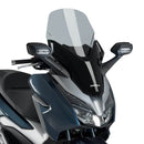 V-Tech Line Touring Screen Light Smoke For Honda Forza 125 2018-2020