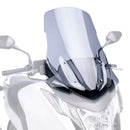 V-Tech Line Touring Screen Light Smoke For Honda NC 700 D Integra 2012-2013