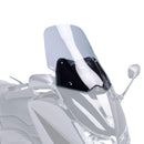 V-Tech Line Touring Screen Light Smoke For Yamaha T-Max 530 2012-2016