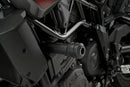 Vintage Frame Sliders Black For Indian FTR 1200 / S 2019-Current