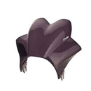 Wave Screen Dark Smoke For Suzuki GSF 1250 Bandit 2007-2009