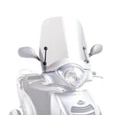 Windscreen T.S Clear For Honda Passion 125 2006-2014
