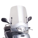 Windscreen T.S Clear For Honda SH 125i 2002-2006