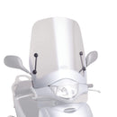 Windscreen T.S Clear For Honda SH 125i 2002-2006