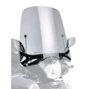Windscreen T.S Clear For Honda SH 125i 2007-2008