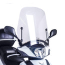 Windscreen T.S Clear For Honda SH 125i 2009-2012