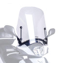 Windscreen T.S Clear For Honda SH 125i 2009-2012