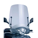 Windscreen T.S Clear For Honda SH 125i 2013-2016