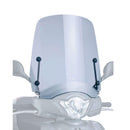 Windscreen T.S Clear For Honda SH 125i 2013-2016